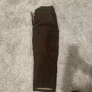 Duluth trading pants